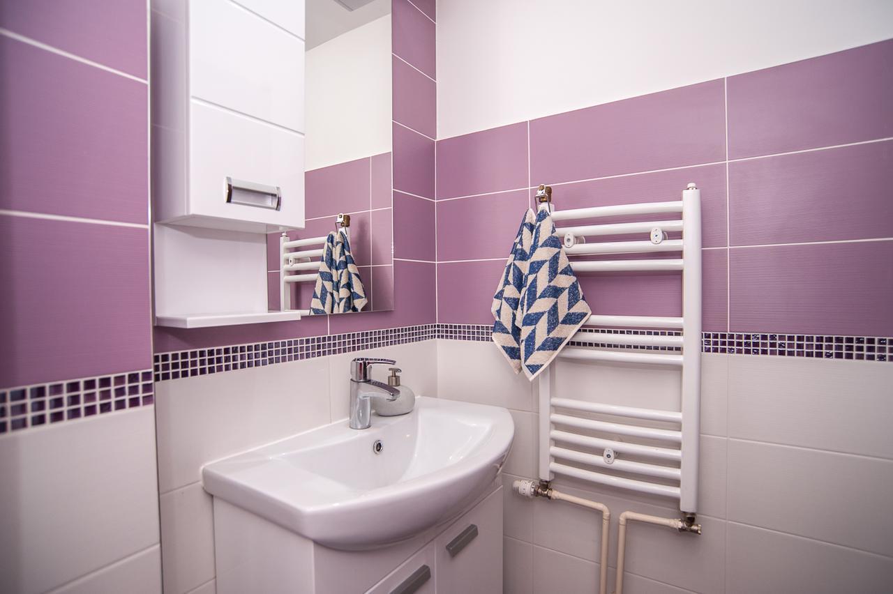 Wizard House Belgrade Apartman Kültér fotó