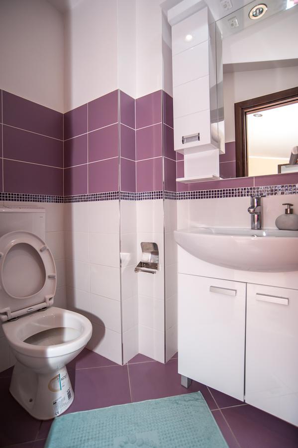 Wizard House Belgrade Apartman Kültér fotó